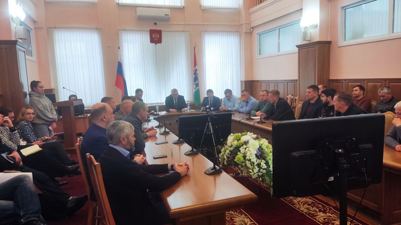 «Агроснабтехсервис»: вместе формируем будущее агроинженерии